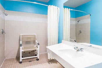 Texas Inn And Suites Citycenter At Utrgv Edinburg Exteriör bild