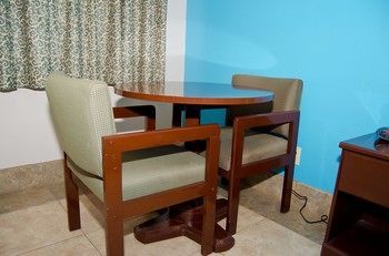 Texas Inn And Suites Citycenter At Utrgv Edinburg Exteriör bild