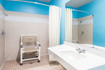 Texas Inn And Suites Citycenter At Utrgv Edinburg Exteriör bild