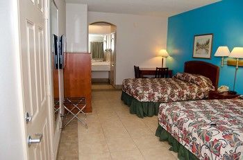 Texas Inn And Suites Citycenter At Utrgv Edinburg Exteriör bild